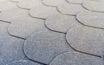 Kirkcaldy asphalt roofing costs