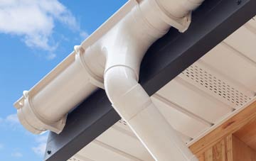 Kirkcaldy gutter installation costs