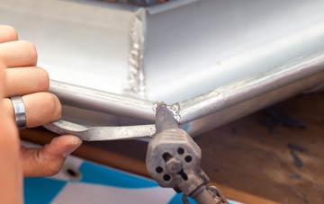 disadvantages of Kirkcaldy lead roofing