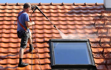 roof cleaning Kirkcaldy, Fife