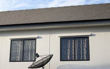 Kirkcaldy rubber roof costs