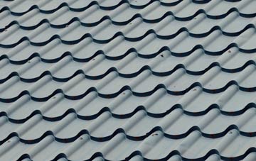 Kirkcaldy rubber roofing companies