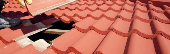 compare Kirkcaldy roof repair quotes
