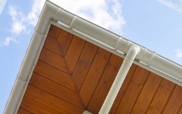 Kirkcaldy soffit types