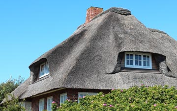 thatch roofing Kirkcaldy, Fife