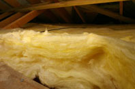 Kirkcaldy pitch roof insulation