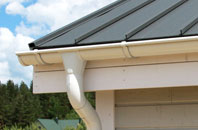Kirkcaldy soffits
