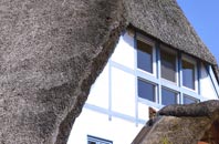 find rated Kirkcaldy thatchers